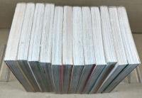 荒野の少年イサム　全12巻　＜ジャンプコミックス＞