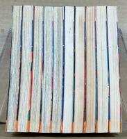 花平バズーカ　全10巻　＜ヤングジャンプ・コミックス＞