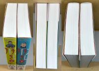 フイチンさん　上・下巻揃　　復刻愛蔵版