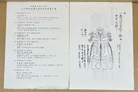 記・加賀百萬石「ゆかりの菓子」