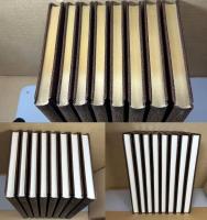 荒田西洋料理　全8巻