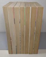 四つ葉のマック　全7巻