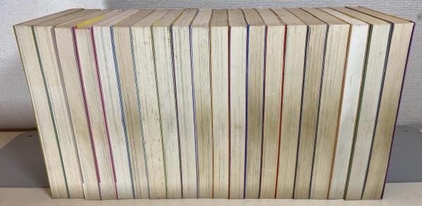 カムイ外伝 全20巻 ＜ビッグコミックス＞(白土三平) / 古本一刻