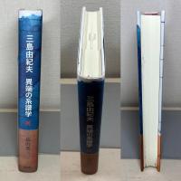 三島由紀夫異端の系譜学
