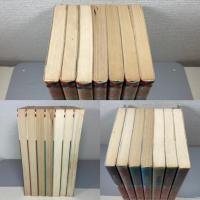綿の国星　全7巻　＜花とゆめコミックス＞