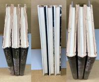 失われた文字の解読　全3冊