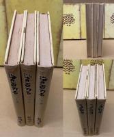 海の百万石　全3巻（上・中・下）