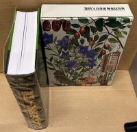 原色牧野和漢薬草大図鑑