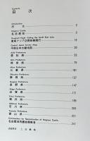 中部日本大観 : 名古屋城再建・開府350年記念
