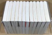 御広敷用人 大奥記録　全12冊　＜光文社時代小説文庫＞