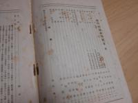 『稲門剣誌』1938年7月号（創刊号）（雑誌）
