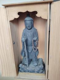 聖徳太子像