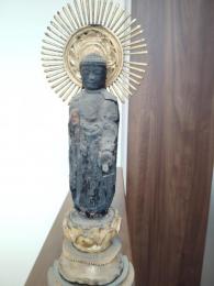 釈迦牟尼仏像
