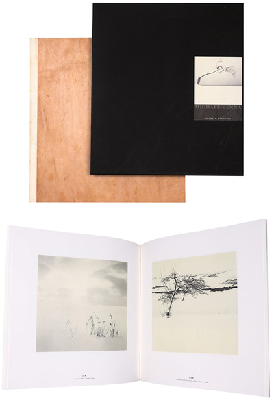 In Hokkaido マイケル・ケンナ　古書 In Hokkaido マイケル・ケンナ 古書 - メルカリ