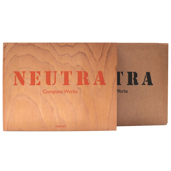 NEUTRA Complete Works ノイトラ NEUTRA Complete Works ノイトラ