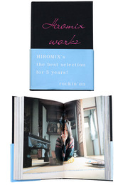 HIROMIX WORKS HIROMIX's the best selection for 5 years(ヒロ