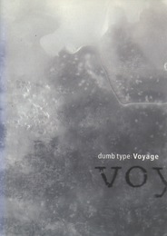 dumb type: voyage