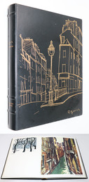OGUISS  Lithographe　オギス リトグラフ 1967-1981