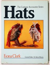 Hats: The Costume Accessories Series