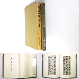 上野有竹斎蒐集　中国書画図録