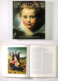 Liechtenstein The princely collections