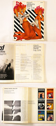 Novum Gebrauchsgraphik 5/1974