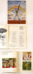 Novum Gebrauchsgraphik 11/1974