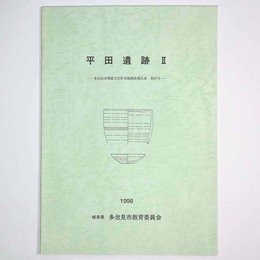 平田遺跡2