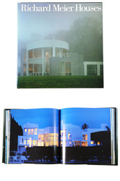 Richard Meier Houses