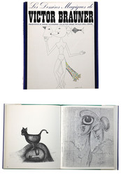 victor brauner