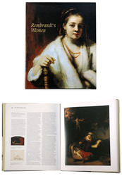 Rembrandt's Women