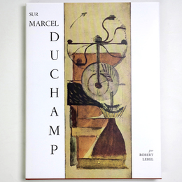 Sur Marcel Duchamp