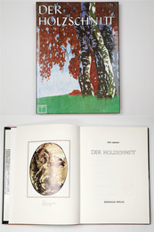 Der Holzschnitt