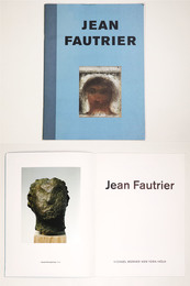 Jean Fautrier