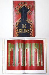 100 Kilims: Masterpieces from Anatolia