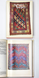 the book of Carpets