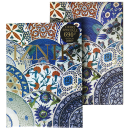 IZNIK: La Poterie en Turquie Ottomane