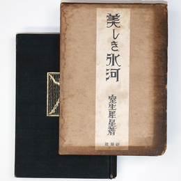 美しき氷河