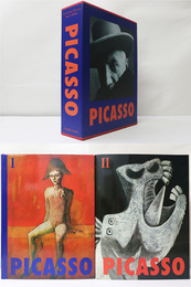 Pablo Picasso 1881-1973