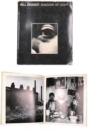Bill Brandt: Shadow of Light