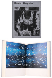 Blasted Allegories: Works from the Ringier Collection