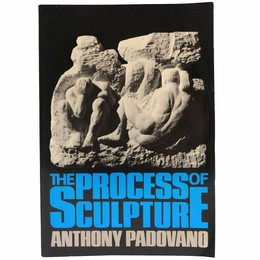 The Process Of Sculpture