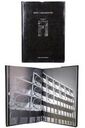 Shin Takamatsu Photographs by Aki Furudate