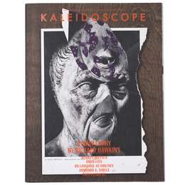 KALEIDOSCOPE　ISSUE 05  February-March 2010