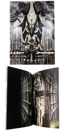 H. R. Giger's : Necronomicon