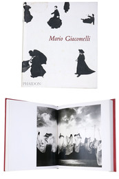 Mario Giacomelli
