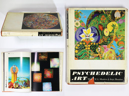 Psychedelic Art