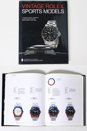 Vintage Rolex Sports Models