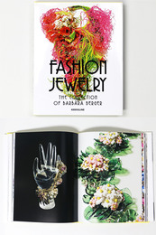 Fashion Jewelry: the Collection of Barbara Berger