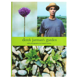 Derek Jarman's Garden
